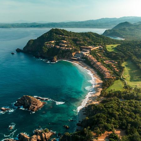 Four Seasons Resort Tamarindo, Mexico Cihuatlan Exteriör bild
