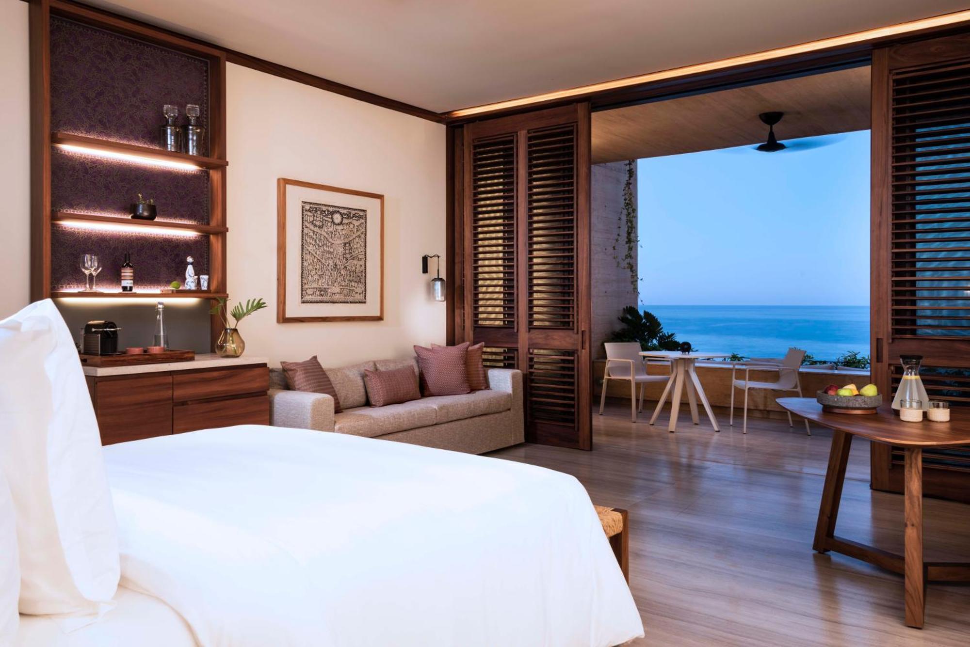 Four Seasons Resort Tamarindo, Mexico Cihuatlan Exteriör bild