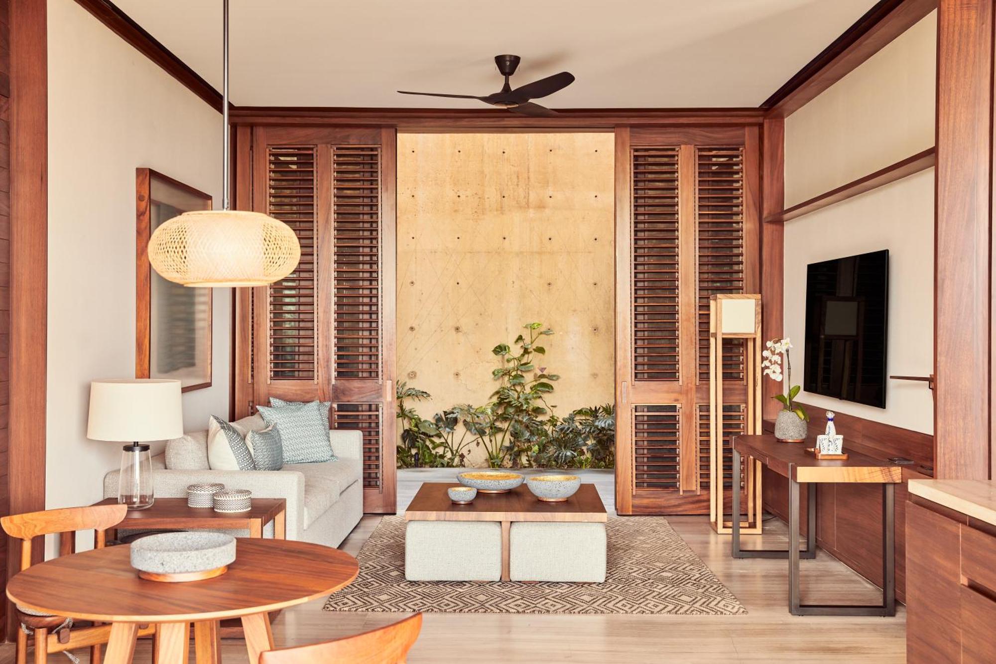 Four Seasons Resort Tamarindo, Mexico Cihuatlan Exteriör bild