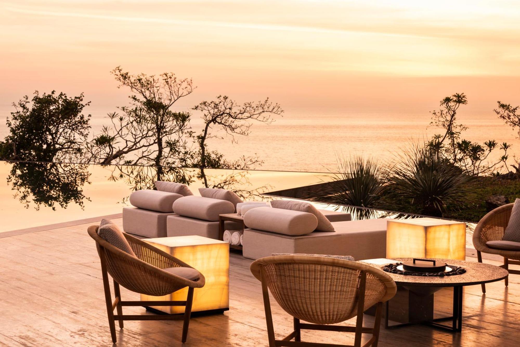 Four Seasons Resort Tamarindo, Mexico Cihuatlan Exteriör bild