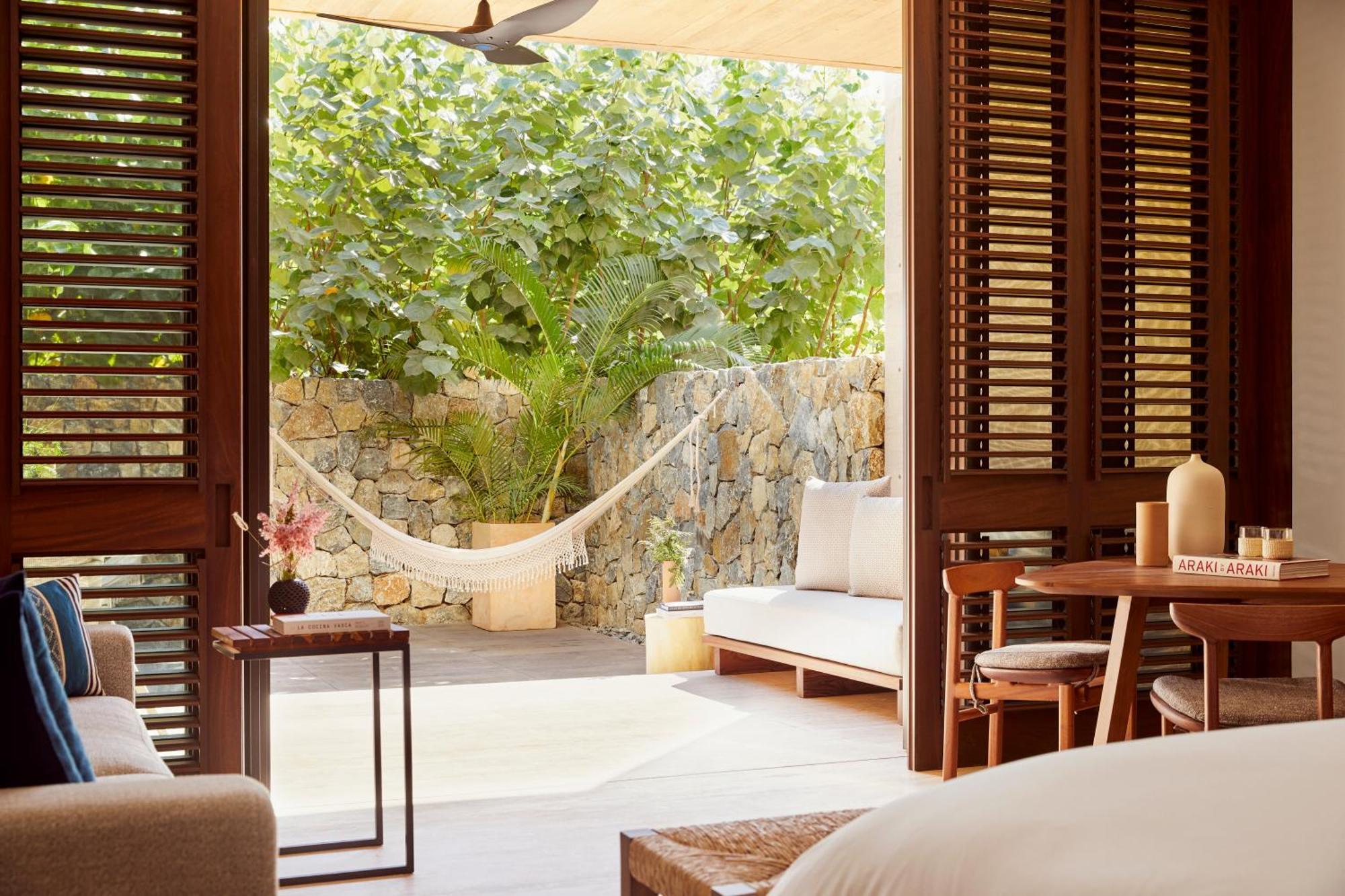 Four Seasons Resort Tamarindo, Mexico Cihuatlan Exteriör bild