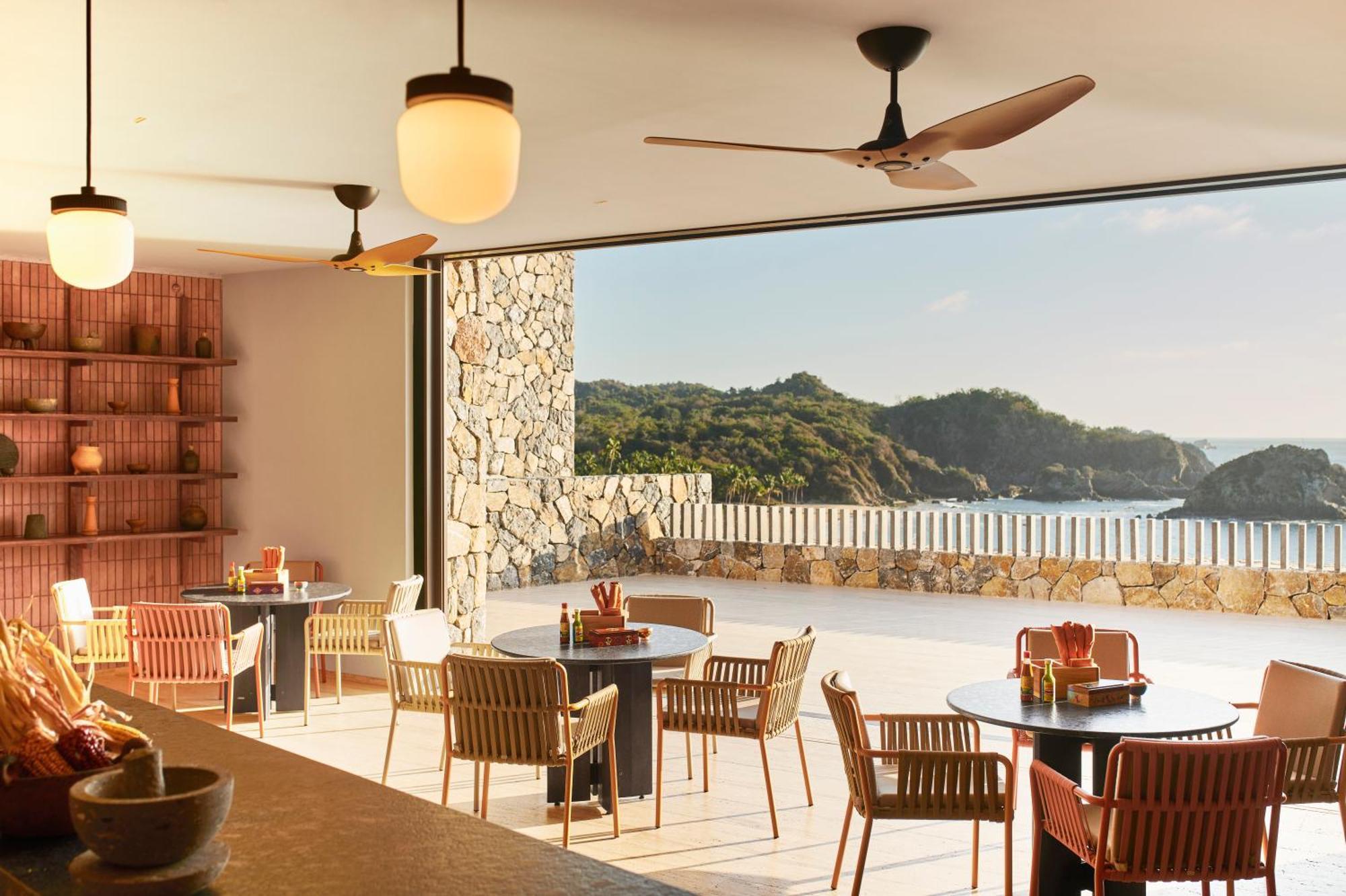 Four Seasons Resort Tamarindo, Mexico Cihuatlan Exteriör bild
