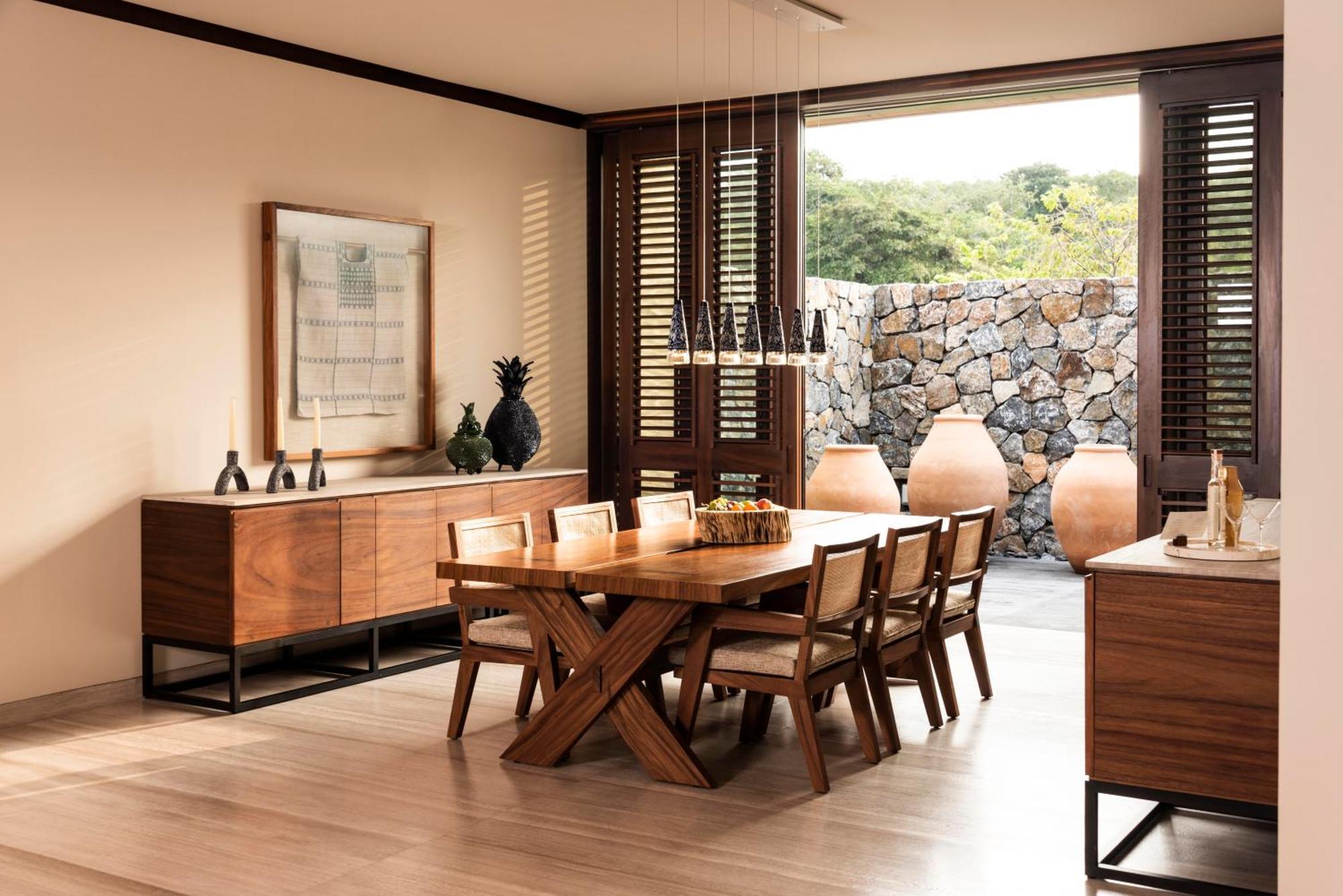 Four Seasons Resort Tamarindo, Mexico Cihuatlan Exteriör bild