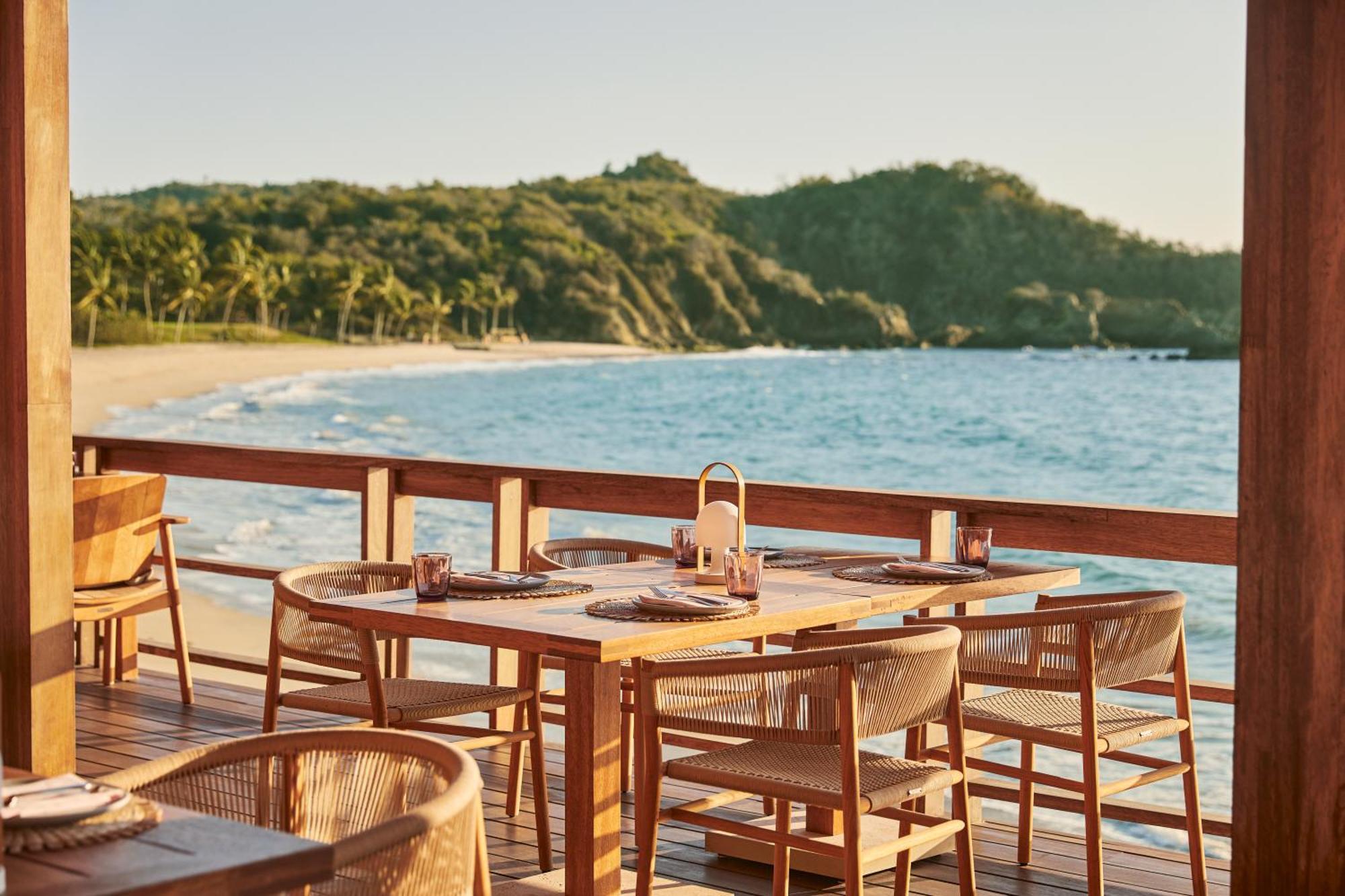 Four Seasons Resort Tamarindo, Mexico Cihuatlan Exteriör bild